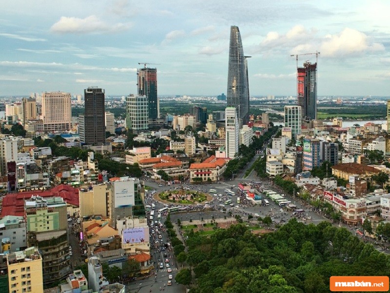 Căn Hộ Quận 8: Những Dự Án Đáng Mua Nhất 2019! 2 Hình Ảnh Quận 8