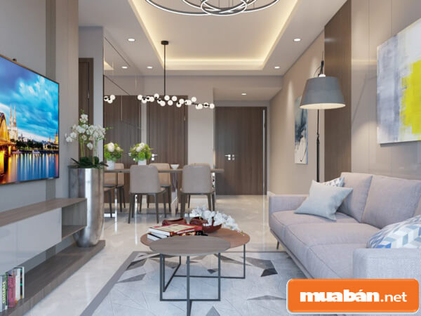 Central Premium - &Quot;Dự Án Vàng&Quot; Tại Trung Tâm Quận 8 9 Central Premium