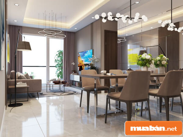 Central Premium - &Quot;Dự Án Vàng&Quot; Tại Trung Tâm Quận 8 10 Central Premium