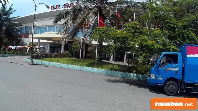 cho thuê phòng đầy đủ tiện nghi quận 3