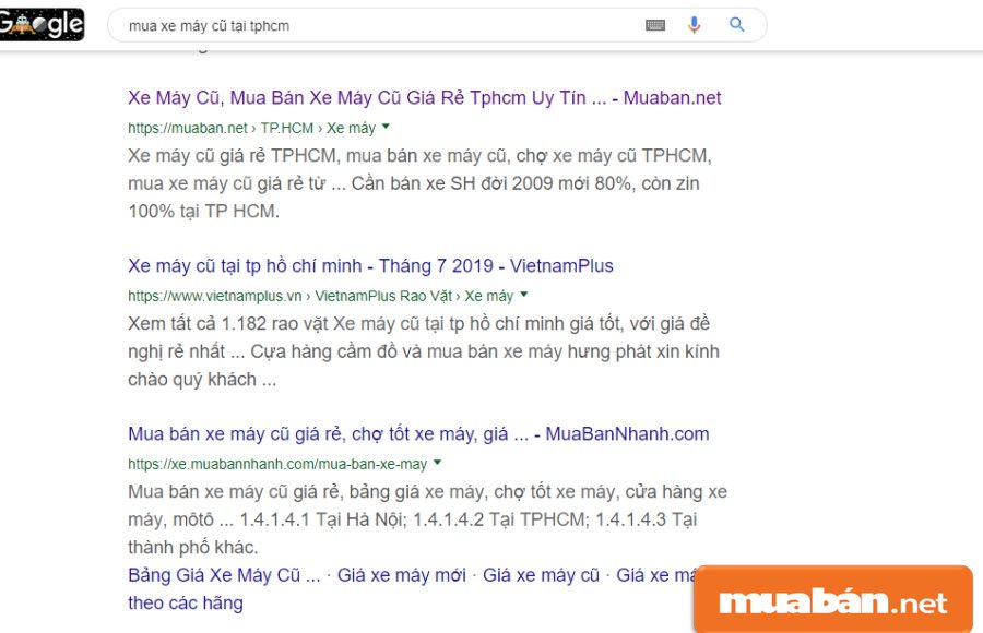 Chợ Xe Máy Cũ Tại Tphcm Cùng 5 Bí Kíp Mua Xe Chuẩn! 4 Chợ Xe Máy Cũ Tại Tphcm