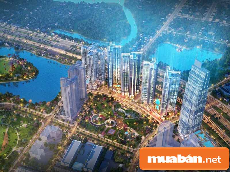 Muốn Tìm Nơi An Cư Lạc Nghiệp Hãy Tìm Hiểu Ngay Các Dự Án Quận 7! 4 Duanquan74