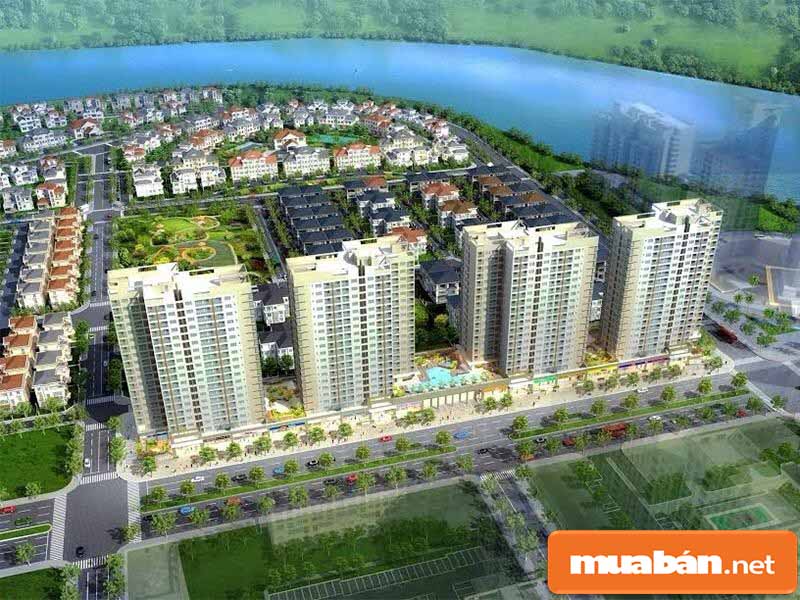 Muốn Tìm Nơi An Cư Lạc Nghiệp Hãy Tìm Hiểu Ngay Các Dự Án Quận 7! 6 Dự Án Quận 7
