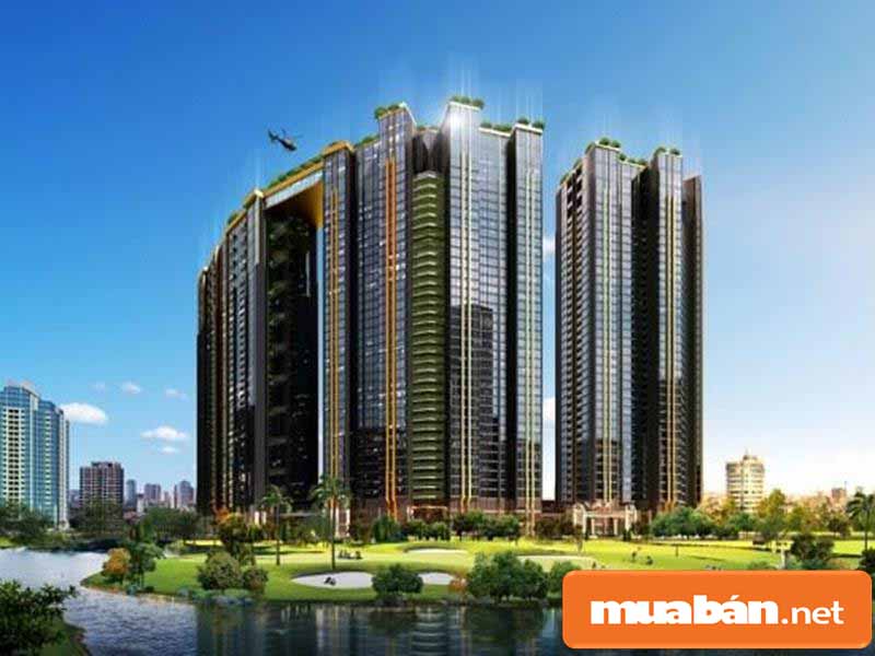 Muốn Tìm Nơi An Cư Lạc Nghiệp Hãy Tìm Hiểu Ngay Các Dự Án Quận 7! 5 Duanquan76