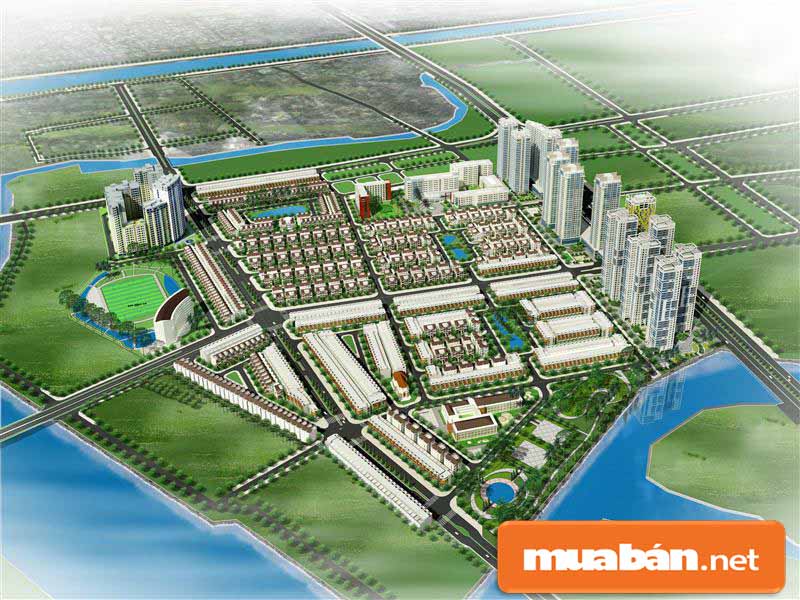 Muốn Tìm Nơi An Cư Lạc Nghiệp Hãy Tìm Hiểu Ngay Các Dự Án Quận 7! 7 Dự Án Quận 7