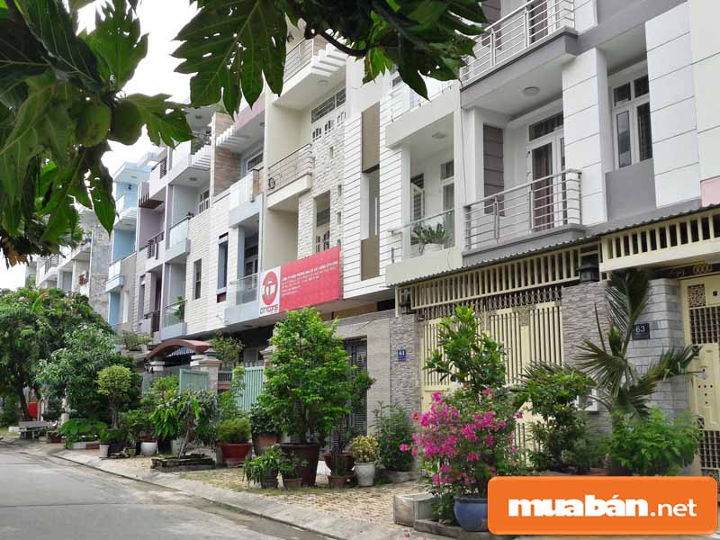 Muốn Tìm Nơi An Cư Lạc Nghiệp Hãy Tìm Hiểu Ngay Các Dự Án Quận 7! 8 Dự Án Quận 7