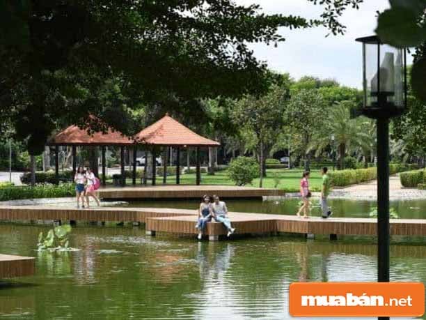 Muốn Tìm Nơi An Cư Lạc Nghiệp Hãy Tìm Hiểu Ngay Các Dự Án Quận 7! 3 Duanquan79