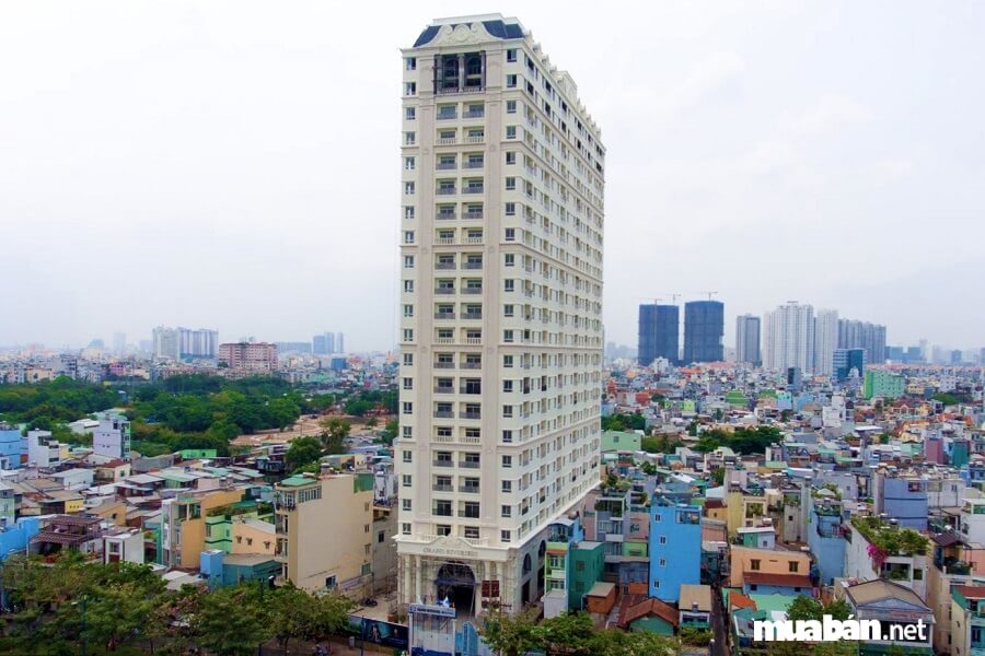 Grand Riverside - Không Gian Sống Châu Âu Ở Quận 4, Tphcm 9 Grand Riverside Có Giá Bán Tốt Và Khả Năng Sinh Lời Cực Kì Cao.