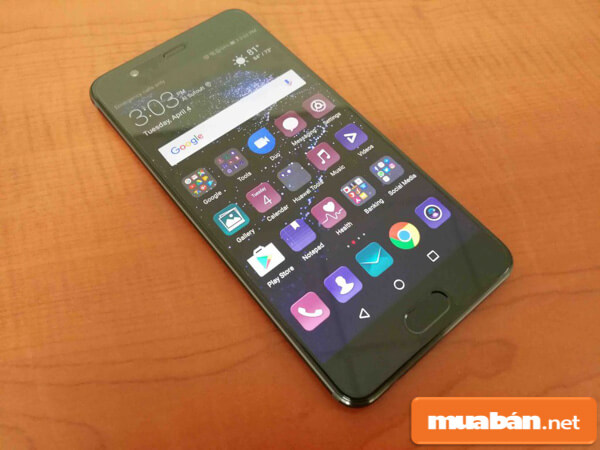 Huawei P10