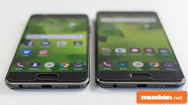 Huawei P10