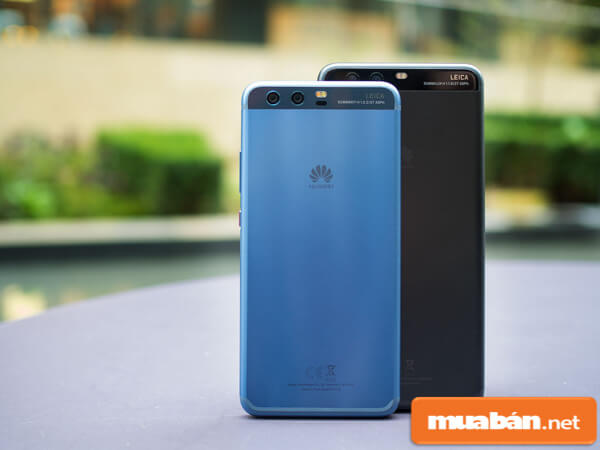 Huawei P10