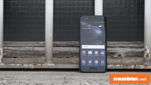 Huawei P10