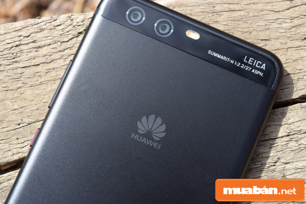 Huawei P10