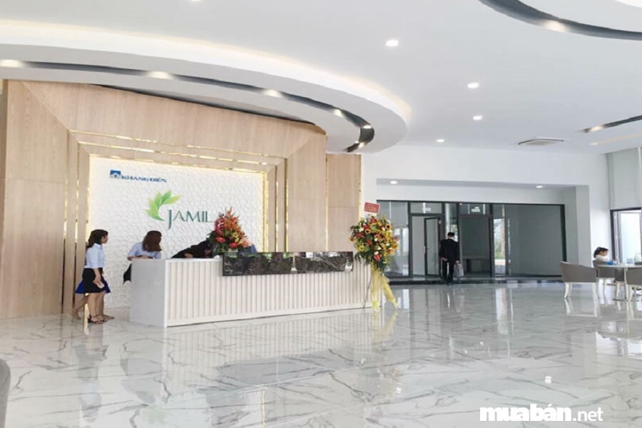 Dự Án Jamila Quận 9 Gây Sốt Nhờ Có 5 Ưu Điểm Này! 4 Jamila Nằm Tại Vị Trí Mặt Tiền Đường Song Hành, Phường Phú Hữu, Quận 9, Tphcm.