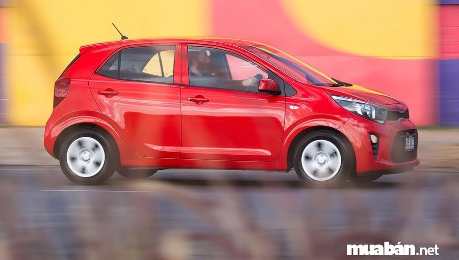 Xe Kia Morning 2017: Bản Lột Xác Hoàn Hảo, Giá Rẻ Bất Ngờ 2 Kia Morning 2017 Có Nhiều Thay Đổi Ở Thiết Kế Ngoại Thất Hướng Đến Vẻ Thể Thao, Mạnh Mẽ Hơn.
