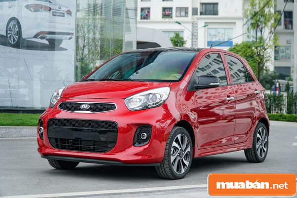 Kia Morning Cũ Có Đáng Mua? Giá Bán Xe Kia Morning Tốt Nhất Hiện Nay 2 Giá Xe Ở Mức Khá Rẻ
