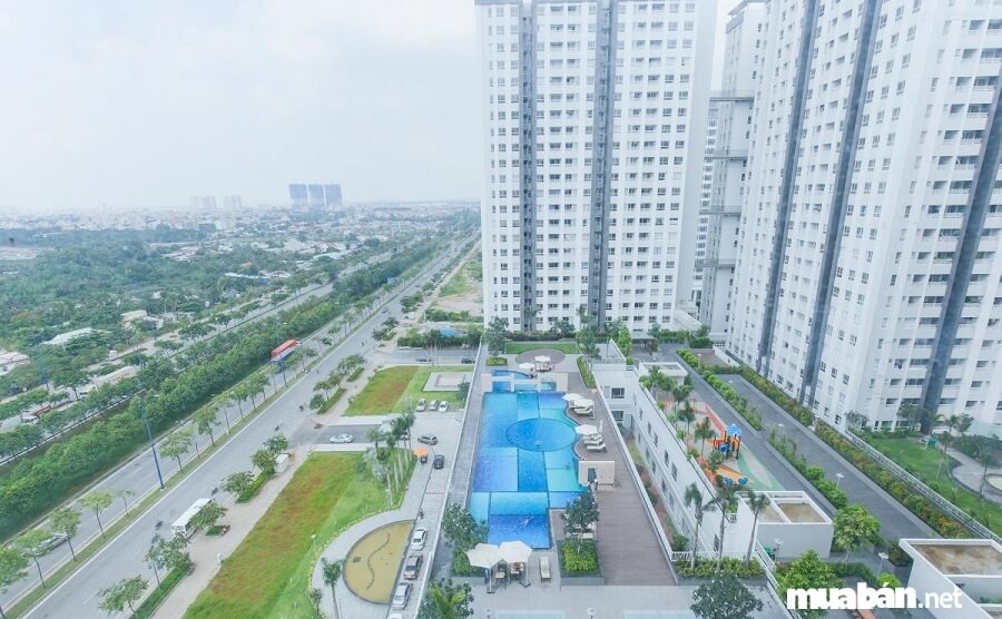 5 Điểm &Quot;Đắt Giá&Quot; Ở Dự Án Lexington Residence Của Novaland 2 Dự Án Căn Hộ Lexington Residence Nằm Ngay Tại Khu Đông Sài Gòn - Nơi Có Quy Hoạch Đồng Bộ, Hiện Đại Bậc Nhất Hiện Nay.
