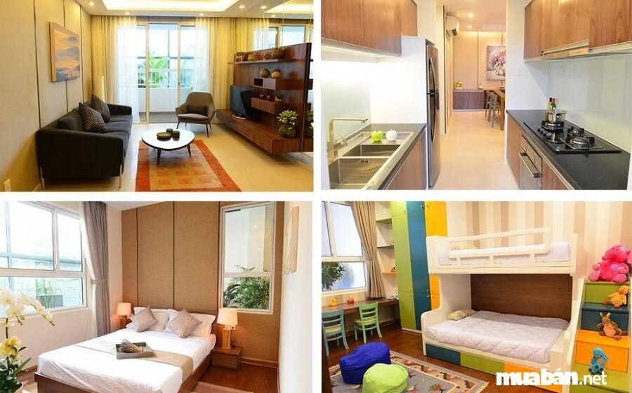 5 Điểm &Quot;Đắt Giá&Quot; Ở Dự Án Lexington Residence Của Novaland 6 Diện Tích Căn Hộ Lexington Residence Từ 48.5M2 – 101.5M2. Riêng Blocl B – C Được Bố Trí 17 Căn Hộ/Sàn