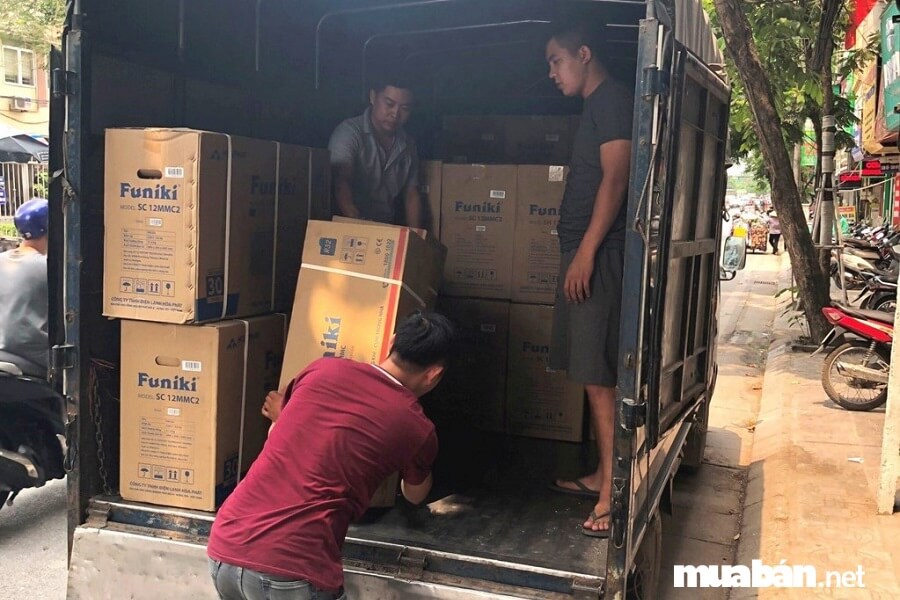 5 Việc Làm Cần Thơ Lương Cao Dành Cho Ai Tìm Việc Lao Động Phổ Thông 10 Nếu Bạn Là Nam, Sức Khỏe Tốt, Muốn Có Việc Làm Ngay Thì Phụ Xe, Lơ Xe Là Công Việc Phù Hợp.