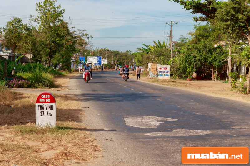 Những Điều Cần Lưu Ý Khi Mua Bán Nhà Đất Trà Vinh 2 Mau Bán Đất Trà Vinh