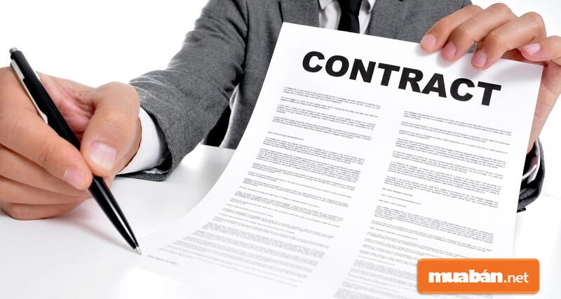 Dù là do ai soạn thảo thì bắt buộc các mẫu hợp đồng mua bán nhà đất Cà Mau hợp pháp đều phải có đầy đủ thông tin.