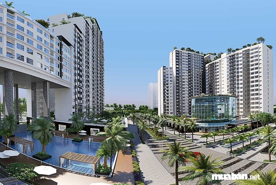 Thuận Việt ra mắt dự án New City như một lời đáp ứng cho giấc mơ cuộc sống an lành của nhiều cư dân