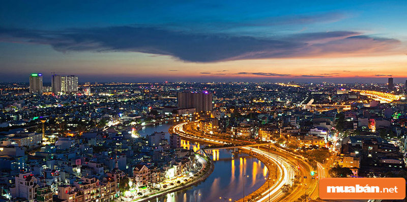 nhà quận 8