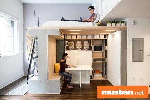 Nhà Cấp 4 Gác Lửng - &Quot;Hot Trend&Quot; Nhà Phố Hiện Đại 3 Nhà Cấp 4 Gác Lửng