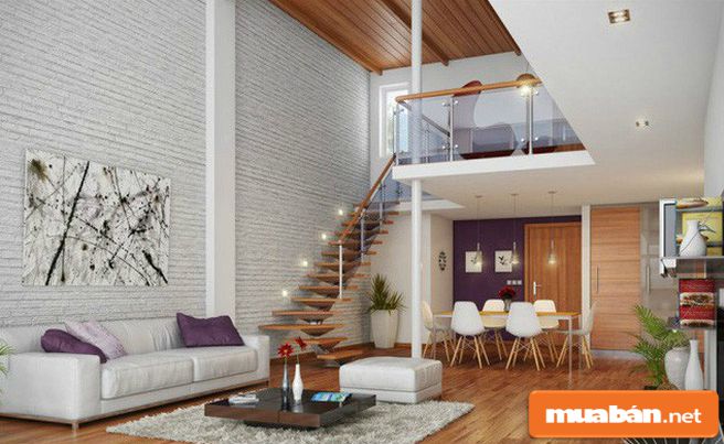 Nhà Cấp 4 Gác Lửng - &Quot;Hot Trend&Quot; Nhà Phố Hiện Đại 2 Nhà Cấp 4 Gác Lửng