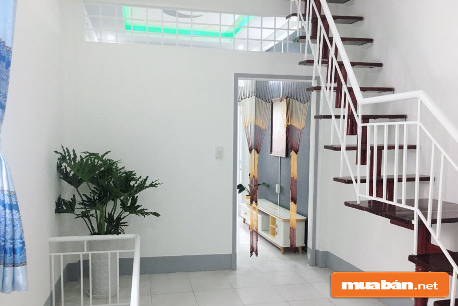 nhà đất Cần Thơ quận Ninh Kiều