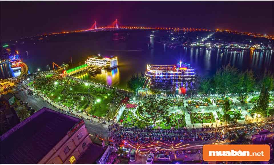 nhà đất Cần Thơ quận Ninh Kiều