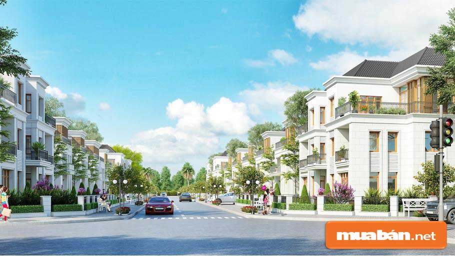 nhà đất Cần Thơ quận Ninh Kiều