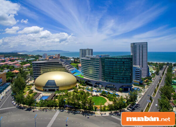 nhà đất Đà Nẵng