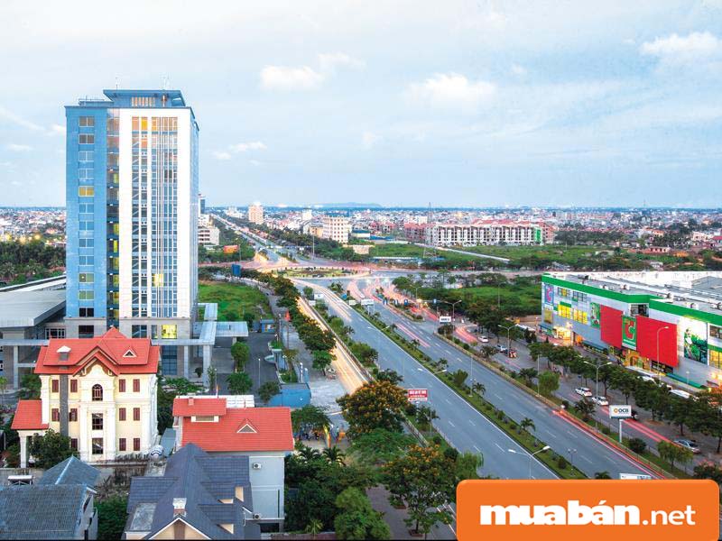 Nhà Đất Hải Phòng – Bạn Có Nên Đầu Tư Vào Thành Phố Cảng? 2 Nhà Đất Hải Phòng