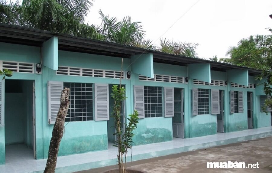 Lựa chọn khu vực mà bạn muốn tìm thuê phòng trọ ở quận 9