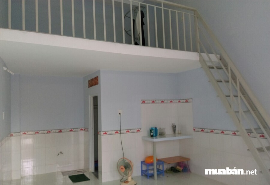 Phòng trọ quận 9 hiện nay có rất nhiều loại hình