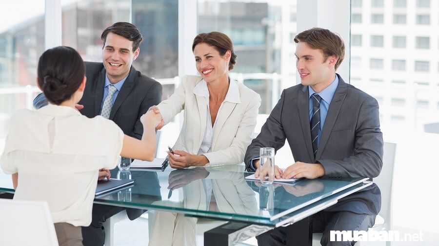 5 Việc Làm Cần Thơ Lương Cao Dành Cho Ai Tìm Việc Lao Động Phổ Thông 12 Đến Phỏng Vấn Đúng Giờ, Ăn Mặc Lịch Sự, Bình Tĩnh Tự Tin Trả Lời Đúng Trọng Tâm Câu Hỏi,... Là Bí Quyết Để Phỏng Vấn Xin Việc Làm Cần Thơ Thành Công.