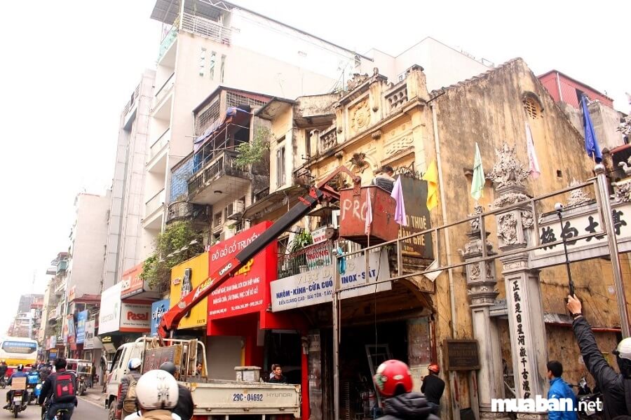 Mức phạt từ 15 đến 20 triệu đồng đối với một trong các hành vi cố tình vi phạm những quy định của pháp luật.