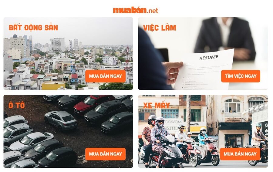 Tùy vào đặc điểm mặt hàng bạn bán, xu hướng sử dụng mạng xã hội của đối tượng khách hàng tiềm năng mà chọn những địa điểm đăng tin rao vặt online phù hợp.