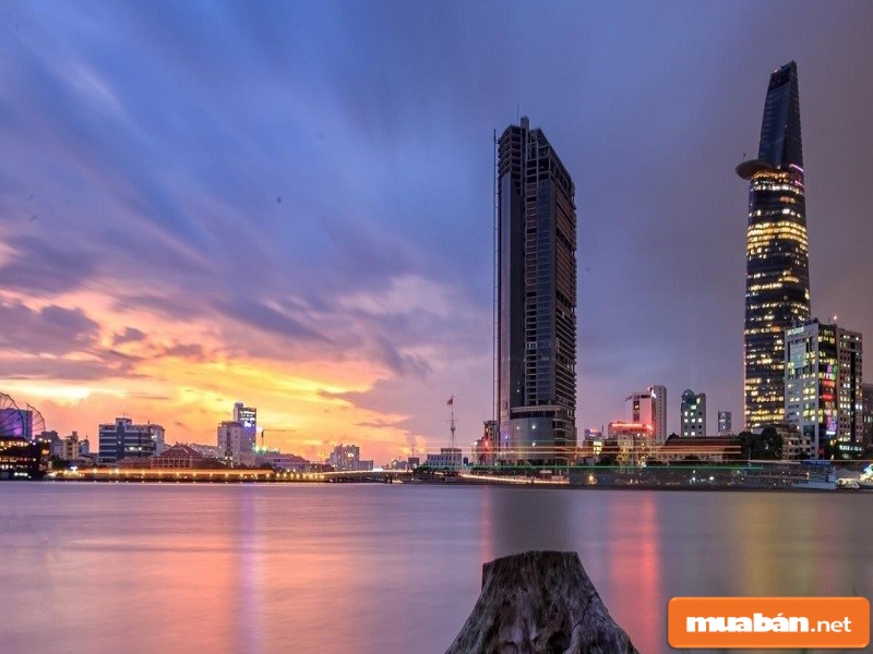 Saigonres Plaza Và Những Điều Đáng Trông Đợi 4 Dự Án Saigonres Plaza Có View Tuyệt Đẹp