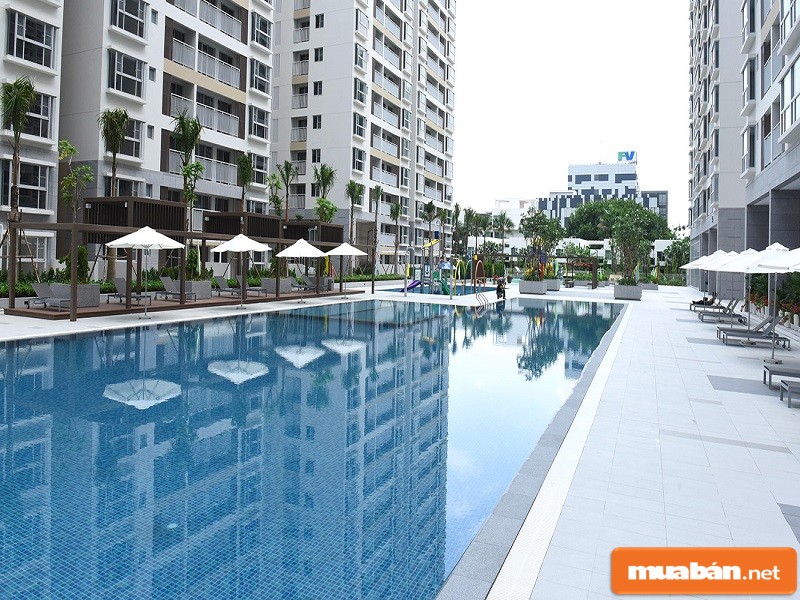 Scenic Valley Và Sức Hút Của Giá Trị Tiên Phong 7 Hồ Bơi Tràn Bờ