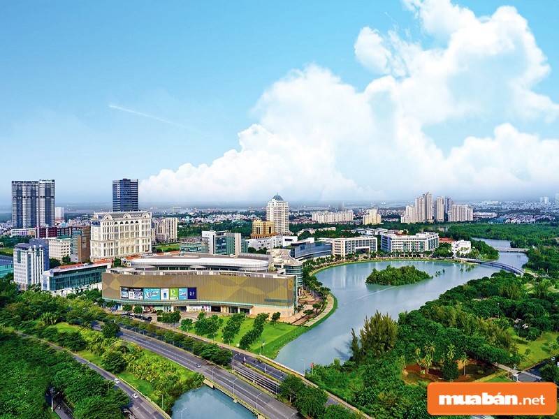 Scenic Valley Và Sức Hút Của Giá Trị Tiên Phong 8 Khu Đô Thị