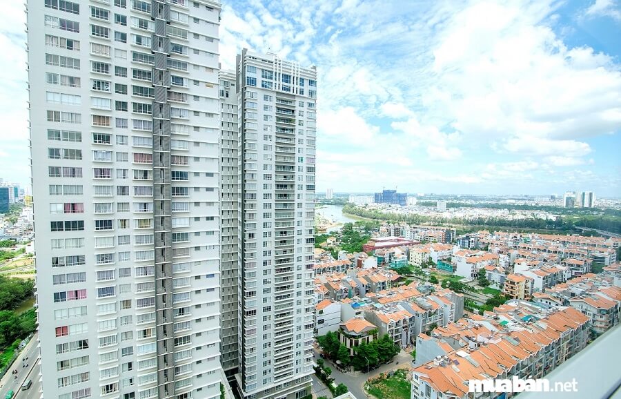 Lựa Chọn Căn Hộ &Quot;5 Sao&Quot; Của Sunrise City Để An Cư Hoặc Đầu Tư Đều Rất Tuyệt Vời 3 Từ Khu Phức Hợp Sunrise City Cư Dân Có Thể Dễ Dàng Đến Với Khu Đô Thị Phú Mỹ Hưng Và Nhiều Địa Điểm Khác