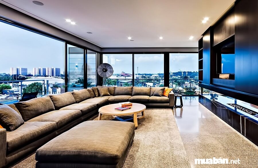 Lựa Chọn Căn Hộ &Quot;5 Sao&Quot; Của Sunrise City Để An Cư Hoặc Đầu Tư Đều Rất Tuyệt Vời 5 Vật Liệu Hoàn Thiện Nhập Khẩu Chọn Lọc, Đảm Bảo Đạt Tiêu Chuẩn Cả Về Độ Bền.