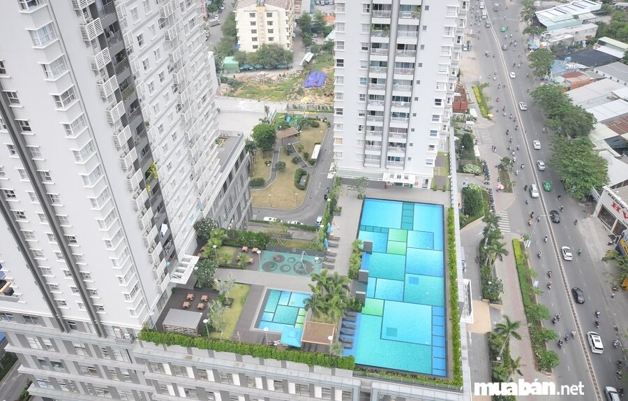 Lựa Chọn Căn Hộ &Quot;5 Sao&Quot; Của Sunrise City Để An Cư Hoặc Đầu Tư Đều Rất Tuyệt Vời 8 Sunrise City Là Dự Án Của Chủ Đầu Tư Tập Đoàn Novaland.