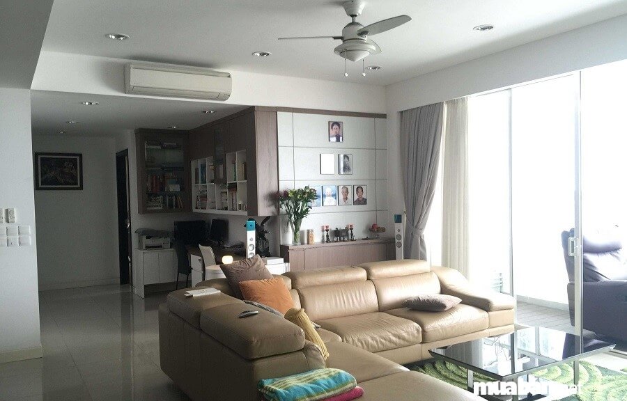 Lựa Chọn Căn Hộ &Quot;5 Sao&Quot; Của Sunrise City Để An Cư Hoặc Đầu Tư Đều Rất Tuyệt Vời 7 Các Căn Hộ Sunrise City Đều Được Thiết Kế Rất Thông Thoáng.