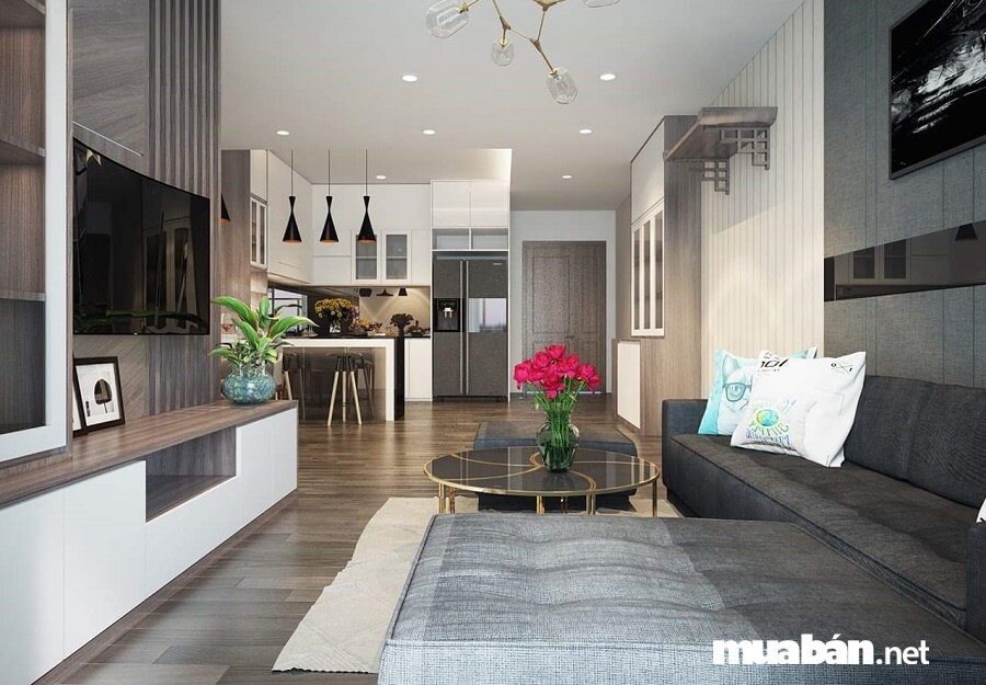 Mua Căn Hộ Tại Quận 7 Tphcm Nghĩ Ngay Đến Sunrise Riverside 7 Mức Giá Bán Căn Hộ Sunrise Riverside Cực Tốt. Xứng Đáng Để Mua Ở Lẫn Đầu Tư.