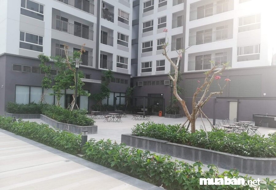 Mua Căn Hộ Tại Quận 7 Tphcm Nghĩ Ngay Đến Sunrise Riverside 4 Tiện Ích Phong Phú Đem Lại Trải Nghiệm Sống Đẳng Cấp