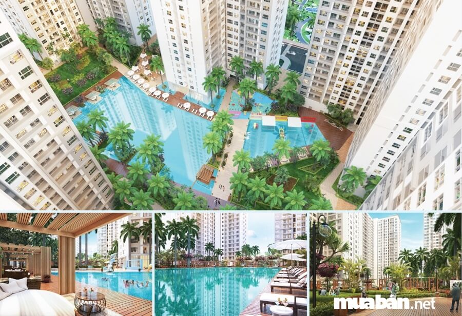 Mua Căn Hộ Tại Quận 7 Tphcm Nghĩ Ngay Đến Sunrise Riverside 2 Dự Án Sunrise Riverside