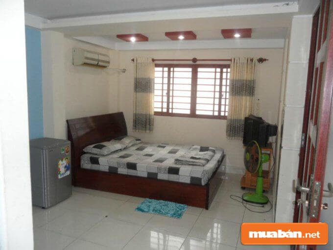 Thuê Nhà Nguyên Căn Gò Vấp Cần Lưu Ý Những Điều Này! 4 Thuê Nhà Nguyên Căn Gò Vấp